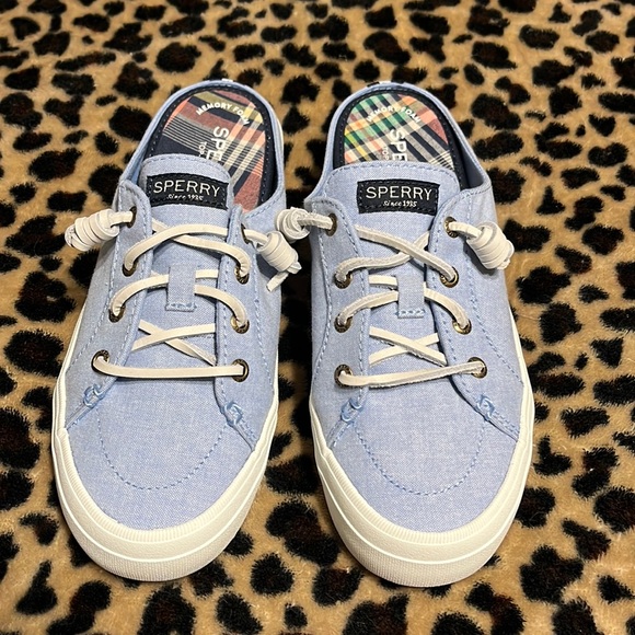 Sperry | Shoes | Sperry Slide On Sneakers | Poshmark